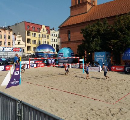 ORLEN Mistrzostwa Polski: pary kadrowe o najwyższe cele