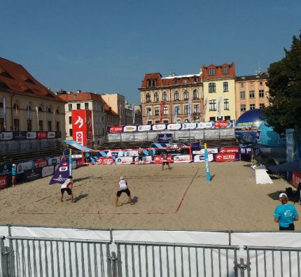 ORLEN Mistrzostwa Polski - poznaliśmy półfinalistki