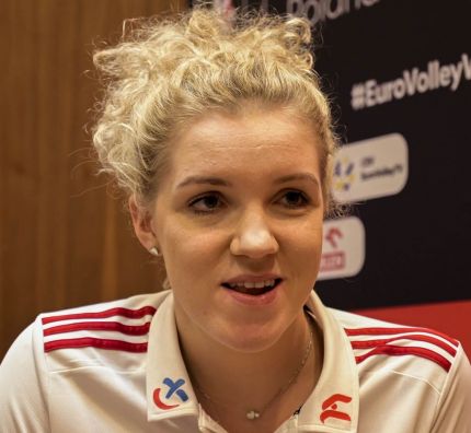 Germany, Slovenia, Poland and Spain ready for the 8th Finals in Łódź