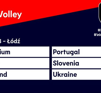 Italy vie for European glory, take on co-hosts Poland in Pool B