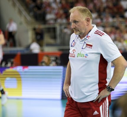 Jacek Nawrocki: nie mamy nic do stracenia