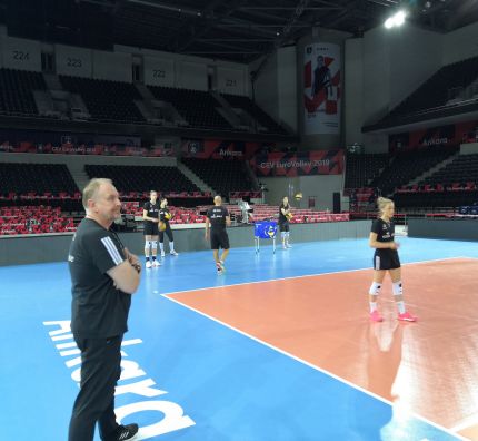 Ta ostatnia niedziela