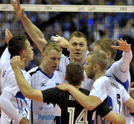 ME mężczyzn: pierwszy rywal Polski odkrył karty