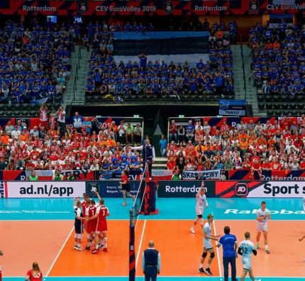 Reprezentacja Polski Mężczyzn