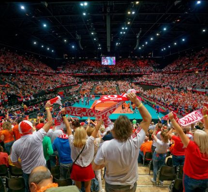 Reprezentacja Polski Mężczyzn