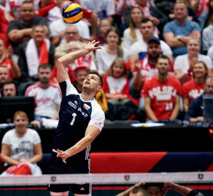 Reprezentacja Polski Mężczyzn