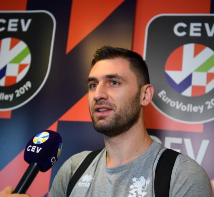 ME mężczyzn: wyniki i harmonogram meczów 