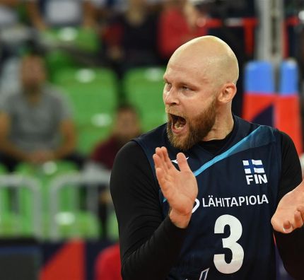 ME mężczyzn: wyniki i harmonogram meczów