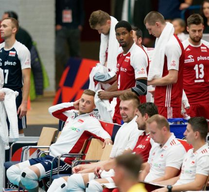 Reprezentacja Polski Mężczyzn