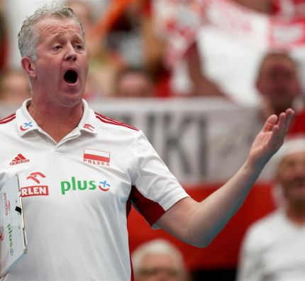 ME mężczyzn: pary 1/8 finału