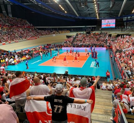 Reprezentacja Polski Mężczyzn