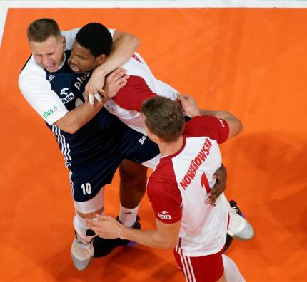 Reprezentacja Polski Mężczyzn