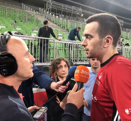 Reprezentacja Polski Mężczyzn