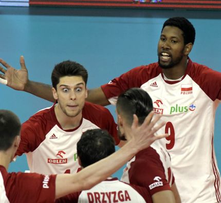 Reprezentacja Polski Mężczyzn