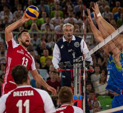 Reprezentacja Polski Mężczyzn