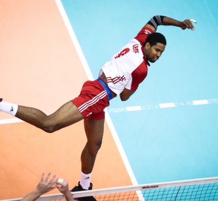 Puchar Świata 2019 : Polska - Rosja 3:1