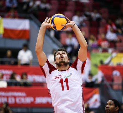 Jakub Bednaruk: kolejny pokaz siły polskiego zespołu