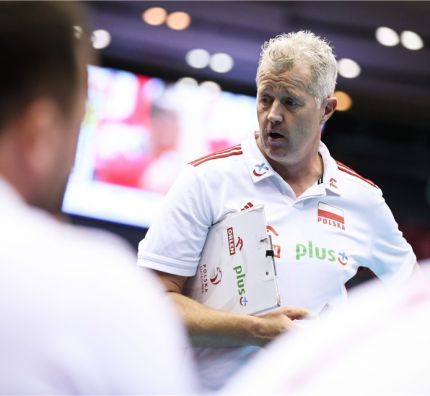 Vital Heynen: wiedzieliśmy, że to będzie trudny mecz