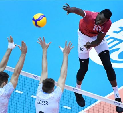 Puchar Świata 2019: wyniki i harmonogram - dzień 7