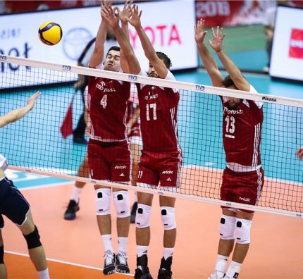 Michał Kubiak: nasza podróż w Pucharze Świata jeszcze nie zakończyła