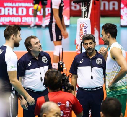 Puchar Świata 2019: wyniki i harmonogram - dzień 8