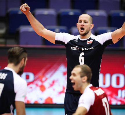 Vital Heynen: biłem tylko brawo