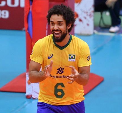 Puchar Świata 2019: wyniki i harmonogram - dzień 9