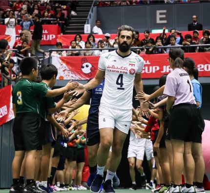 Puchar Świata 2019: wyniki i harmonogram - dzień 10