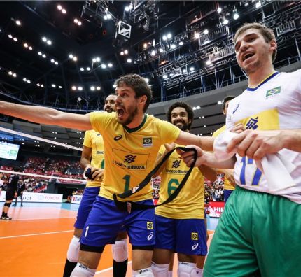 Puchar Świata 2019: wyniki i harmonogram - dzień 11