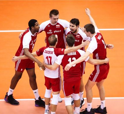 Srebrny medal Polski w Pucharze Świata