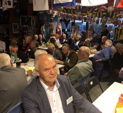 Jubileuszowe spotkanie Rodziny Siatkarskiej