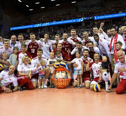 Dokąd zmierza kadra Vitala Heynena?