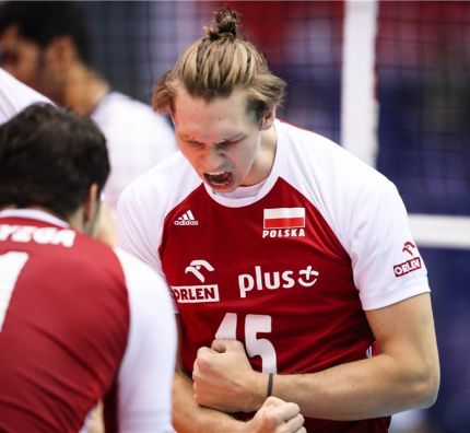 Reprezentanci Polski w Memoriale Arkadiusza Gołasia.