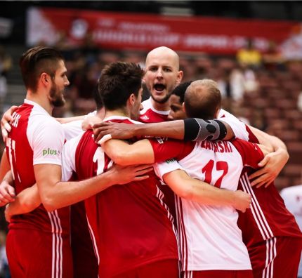 Serie A1: porażka zespołu Bartosza Kurka