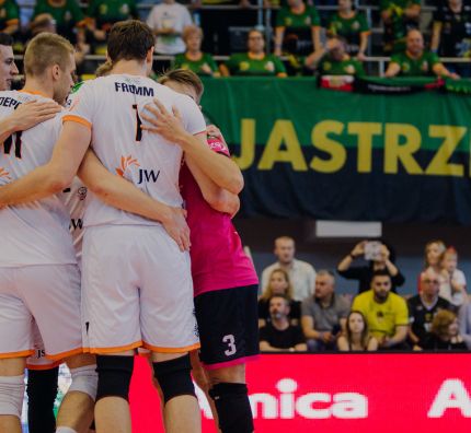 XV Agrobex Memoriał Arkadiusza Gołasia: Projekt Warszawa najlepszy