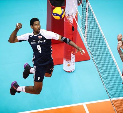 Serie A1: zwycięstwo zespołu Wilfredo Leona