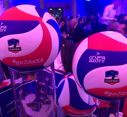 Grupa Azoty ZAKSA Kędzierzyn-Koźle