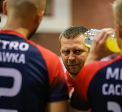 Metro w derbach pokonuje Legię Warszawa