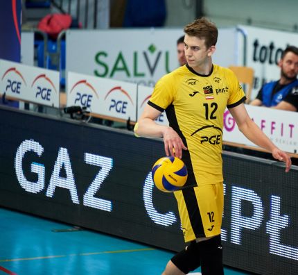 Artur Szalpuk: mamy bardzo dużo do udowodnienia 