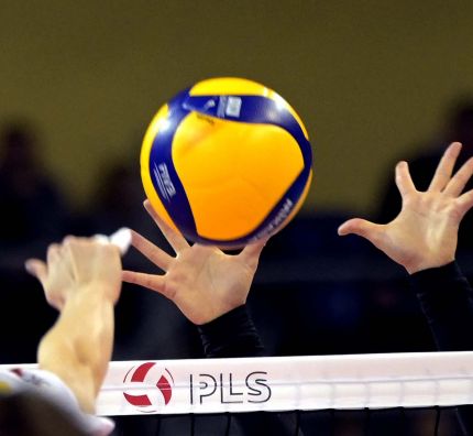 Liga Siatkówki Kobiet - wyniki i program 3. kolejki