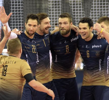 PlusLiga rozpoczyna sezon