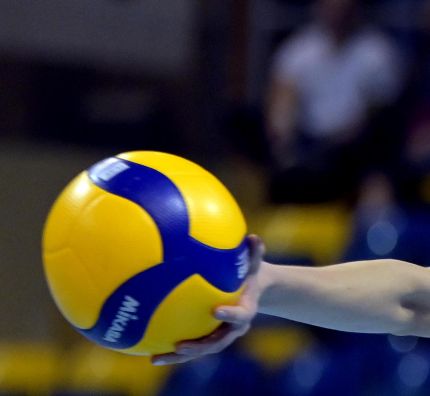 Liga Siatkówki Kobiet