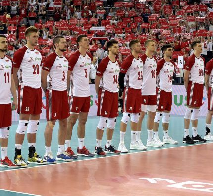 Reprezentacja Polski Mężczyzn