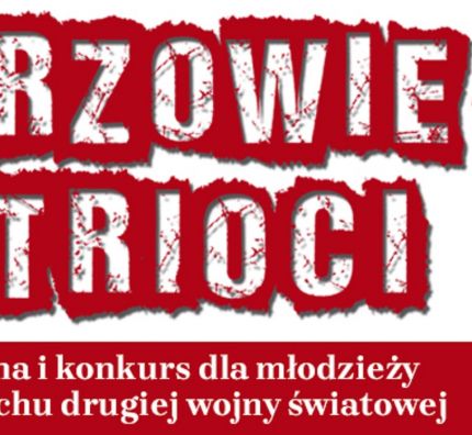 Sukces uczniów SMS Spała w konkursie "Mistrzowie i patrioci" 