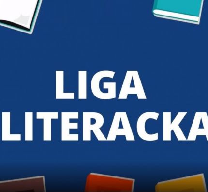 Siatkarski odcinek Ligi Literackiej już dziś