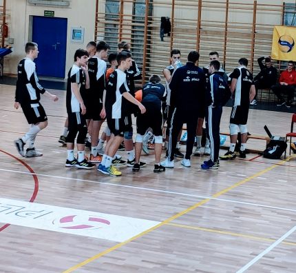 Michał Bąkiewicz: Możemy wygrać z każdym