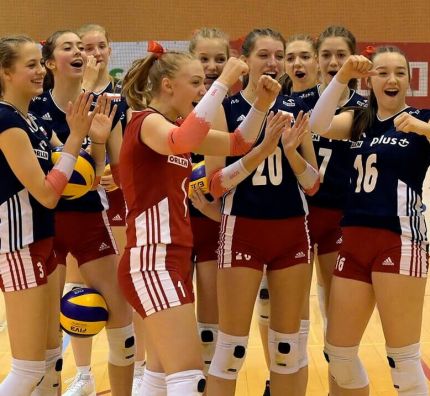 O awans do ME: rozmowa z trenerem reprezentacji Polski U17 Andrzejem Peciem