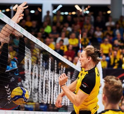 Jakub Kochanowski: takie zwycięstwa budują drużynę 