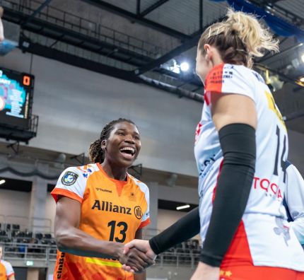 Wystartowała Liga Mistrzyń. Zwycięstwo ŁKS Commercecon