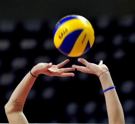 Mistrzostwa EEVZA U17 chłopców - wyniki, program